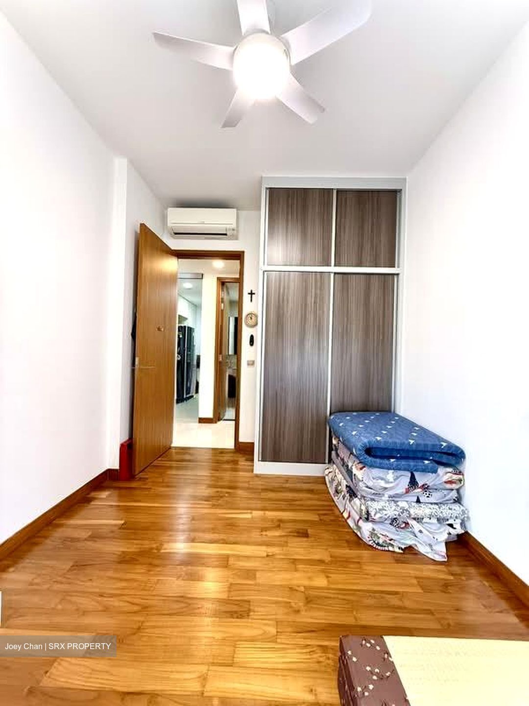 Floridian (D21), Condominium #542971181
